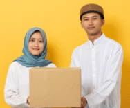 Apa Saja Contoh Sedekah?